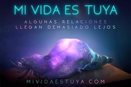 Mi Vida Es Tuya Campana