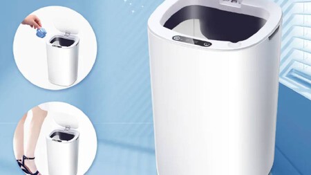 cubo inteligente Daris