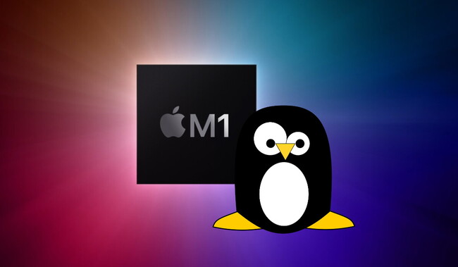 M1 Linux