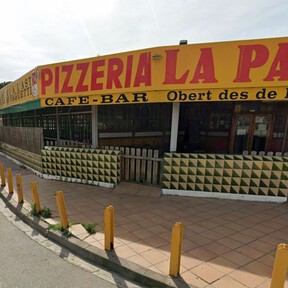 Cierra La Pava después de más de 60 años: adiós al restaurante más mítico de la autovía de Castelldefels