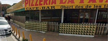 Cierra La Pava después de más de 60 años: adiós al restaurante más mítico de la autovía de Castelldefels
