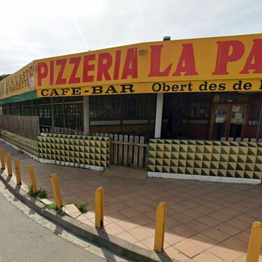 Cierra La Pava después de más de 60 años: adiós al restaurante más mítico de la autovía de Castelldefels