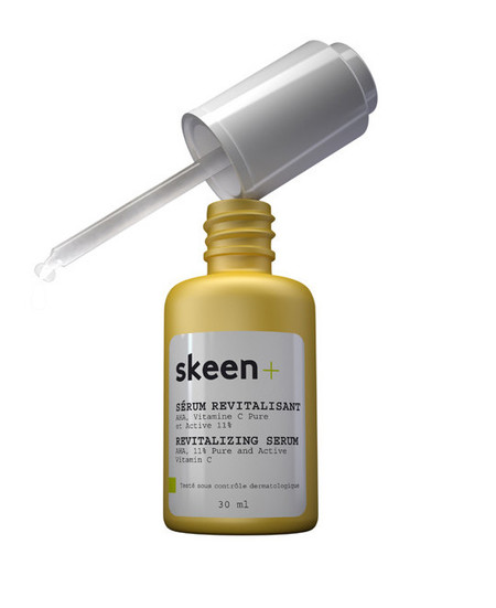 Olvida la cosmética y pásate a la dermatología de los sérums