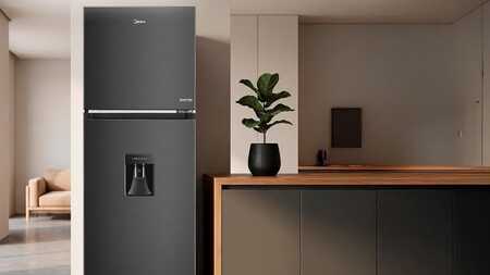 Midea Refrigerador Promocion Prime Day 2026