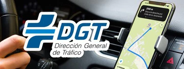 No existen los soportes homologados. Lo que me dijo la DGT sobre llevar el iPhone en el coche y cómo evitar multas No existen los soportes homologados. Lo que me dijo la DGT sobre llevar el iPhone en el coche y cómo evitar multas