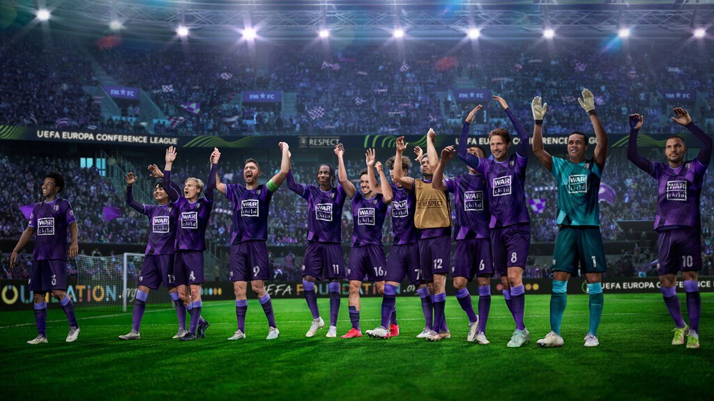 La Superliga no impedirá que gane la Champions League con el Atlético Sanluqueño en Xbox Game Pass La Superliga no impedirá que gane la Champions League con el Atlético Sanluqueño en Xbox Game Pass