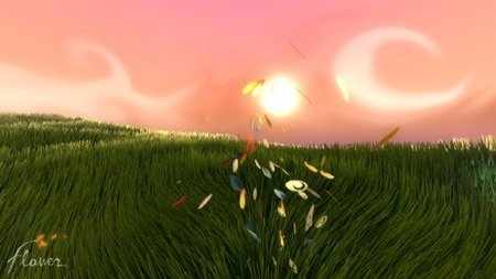La banda sonora de 'Flower' llega a PSN