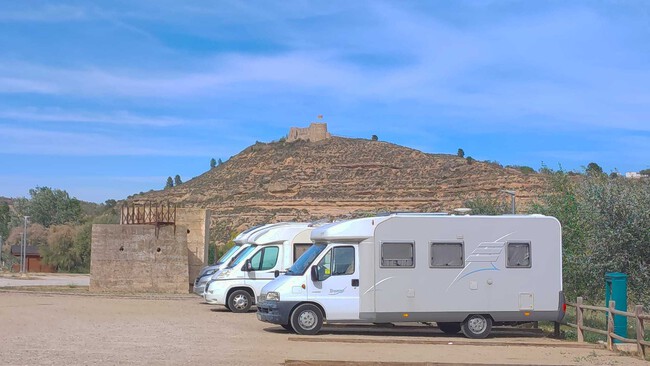 Autocaravanas