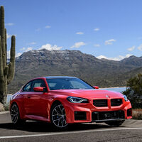 El nuevo BMW M2 ya tiene precio, y se está acercando peligrosamente al M3