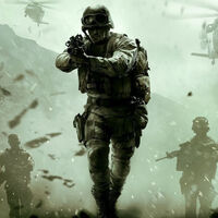 Creía que era buena idea jugar Call of Duty 4 luego de 18 años, lo que no sabe es que expuso su PC a ser hackeada