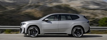 BMW iX3 2027 llega a México con 805 km de autonomía y carga en 28 minutos: el eléctrico que sí puede irse de CDMX a Guadalajara 