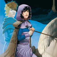 Esta trilogía de fantasía se consideró "el Harry Potter español" en los 2000, pero la verdad es que es mejor que la obra de J.K Rowling en muchos aspectos 