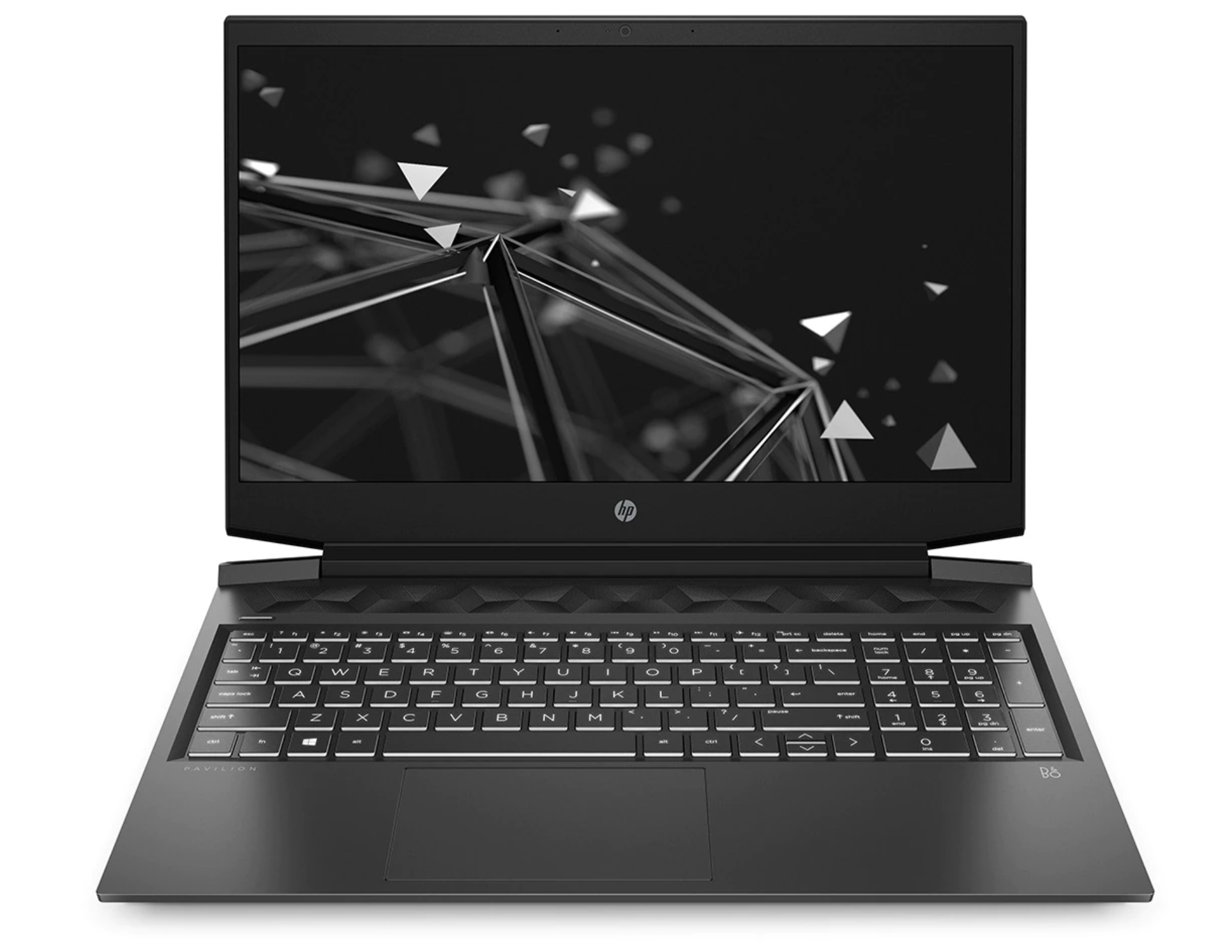 Portátil HP Pavilion Gaming 16-a0046ns, i5, 16GB, 512GB SSD,, FreeDOS / Sin Sistema Operativo