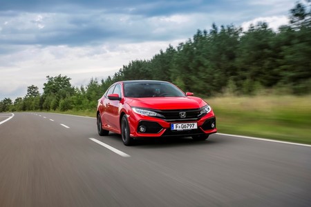 Civic 06