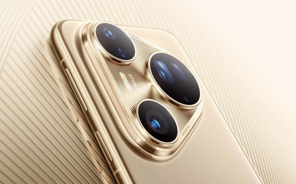 La resurrección de los móviles de Huawei se completa con los Pura 80: unas bestias con ADN chino para olvidar Android