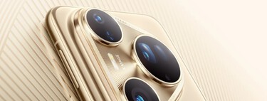 Huawei saca todo su arsenal con el Pura 80 Ultra: un ejercicio de independencia y un sistema de doble telefoto nunca visto