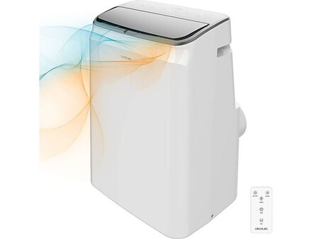 Cecotec Forceclima 14600 Soundless Heating
