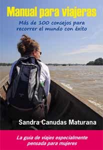 Manual para viajeras