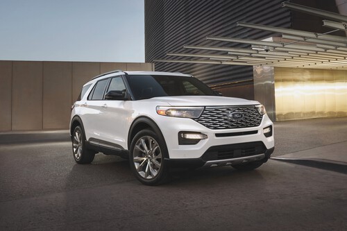 Ford Profeco Alerta Llamado Revision