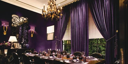 Los 101 mejores restaurantes de hotel por The Daily Meal