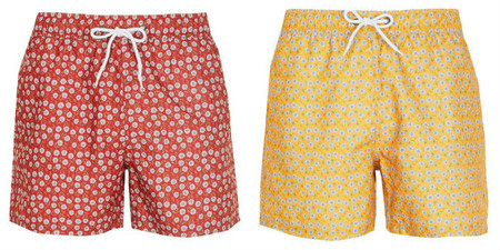 Una nueva tanda de bañadores de Topman: las segundas partes siempre fueron mejores