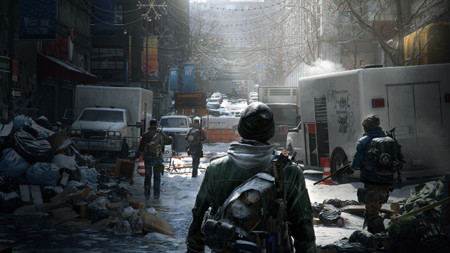 Llegó la hora de saber si nuestro ordenador está preparado para The Division: 8 confirmaciones y sus requisitos para PC