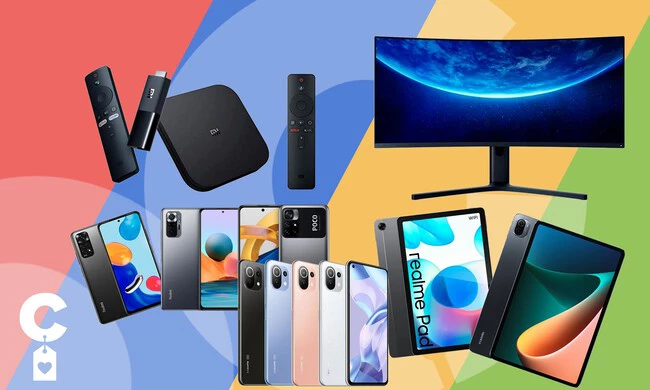 Ofertas Ebay
