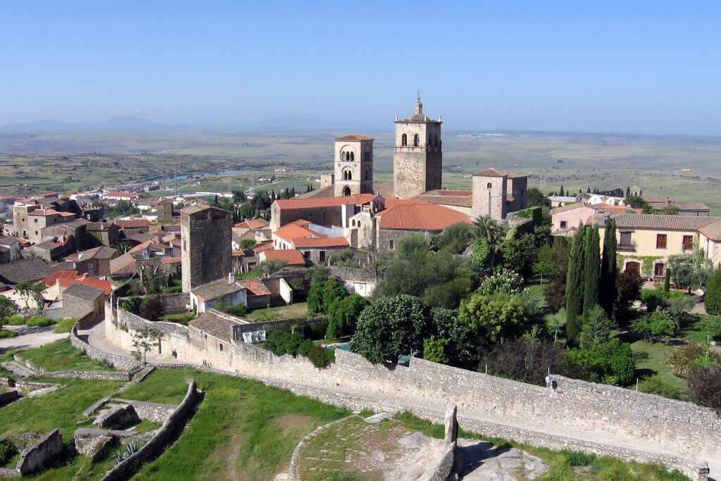La industria de los chips es hoy una de las más competitivas de la historia. Y hay nuevo contendiente: Extremadura