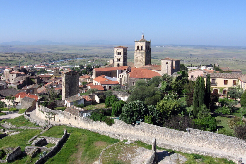 La industria de los chips es hoy una de las más competitivas de la historia. Y hay nuevo contendiente: Extremadura