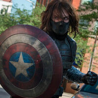 Sebastian Stan le ha propuesto a Kevin Feige una película del Soldado de Invierno al estilo Sicario y Marvel ha contestado que "suena guay"