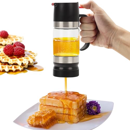 315 ml Dispensador de Miel Antigoteo