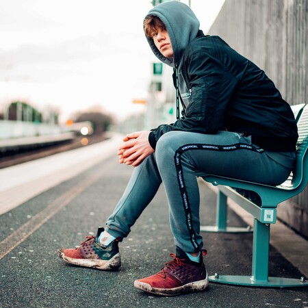 Los pantalones deportivos que necesitas para entrenar al aire libre son también los más estilosos para los días de otoño