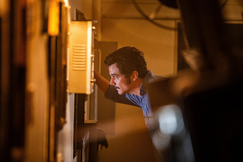 El director de 'El agente secreto', sobre el significado del título de la película: "Es misterioso, emocionante y sexy"