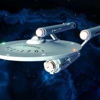 Star Trek: quanto custaria construir a USS Enterprise de verdade? 