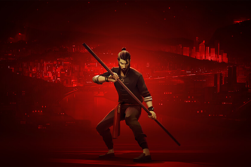 Sifu, análisis. Review con experiencia de juego, gameplay Sifu, análisis. Review con experiencia de juego, gameplay
