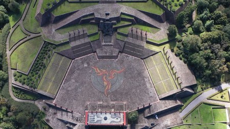 Centro Ceremonial Otomí: el místico paraíso cultural a una hora de CDMX donde filmó James Bond