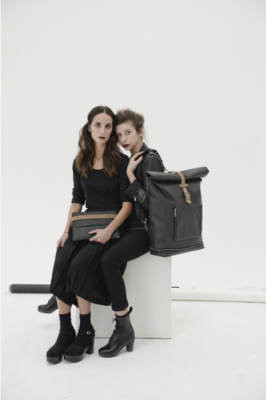 Amen Studio x Eastpak, la colección urbanita que necesitas para tu día a día