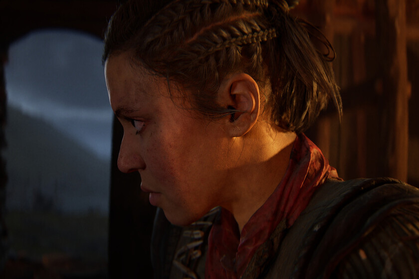 Imagen de Hellblade 2