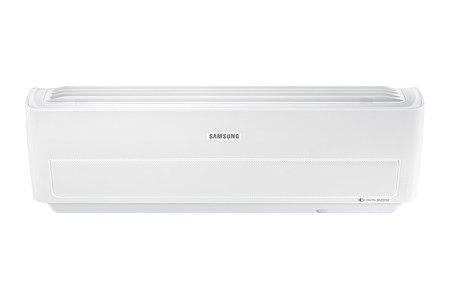 El aire Samsung AR-9500M introduce un nuevo sistema de difusión para optimizar climatización y consumo