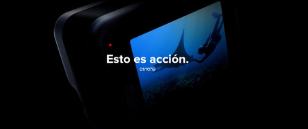 GoPro inicia la cuenta atrás para el anuncio de su nuevo modelo (o modelos) de cámara de accción