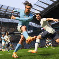 El parche de FIFA 23 corrige por fin el tiro más abusado de todos, además de aplicar cambios en Ultimate Team
