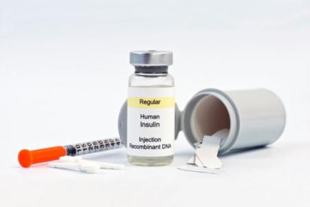 Los páncreas artificiales muestran una mejora para tratar diabetes tipo 1