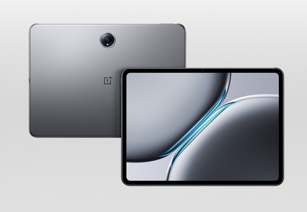 OnePlus Pad 2: la nueva tablet insignia de OnePlus es una oda a la potencia y la autonomía