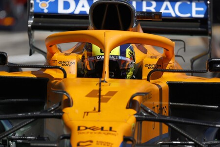 Norris Austria F1 2021 2