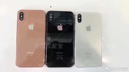 Aprendeos el nombre 'Copper Gold': el nuevo color para el iPhone que ha aparecido en las filtraciones