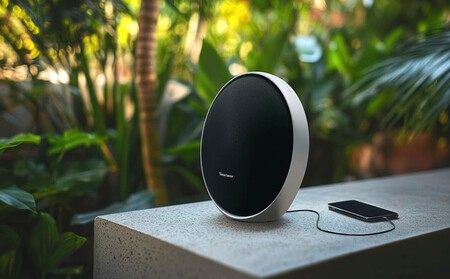 Bocina Harman Kardon Onyx Studio 9