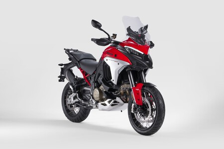 Ducati Multistrada V4 Rlally 008