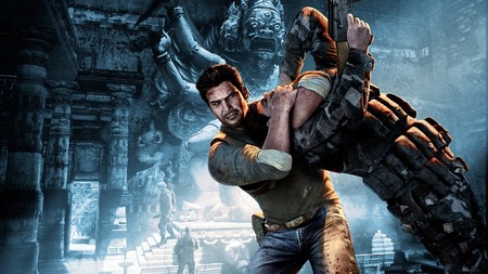 Tom Holland quiere darnos esperanzas con la película de Uncharted: "Es uno de los mejores guiones que he leído"
