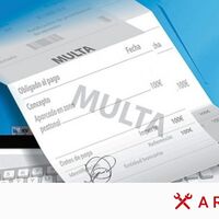 Cómo recurrir una multa de tráfico: guía con todo lo necesario para presentar alegaciones a la DGT