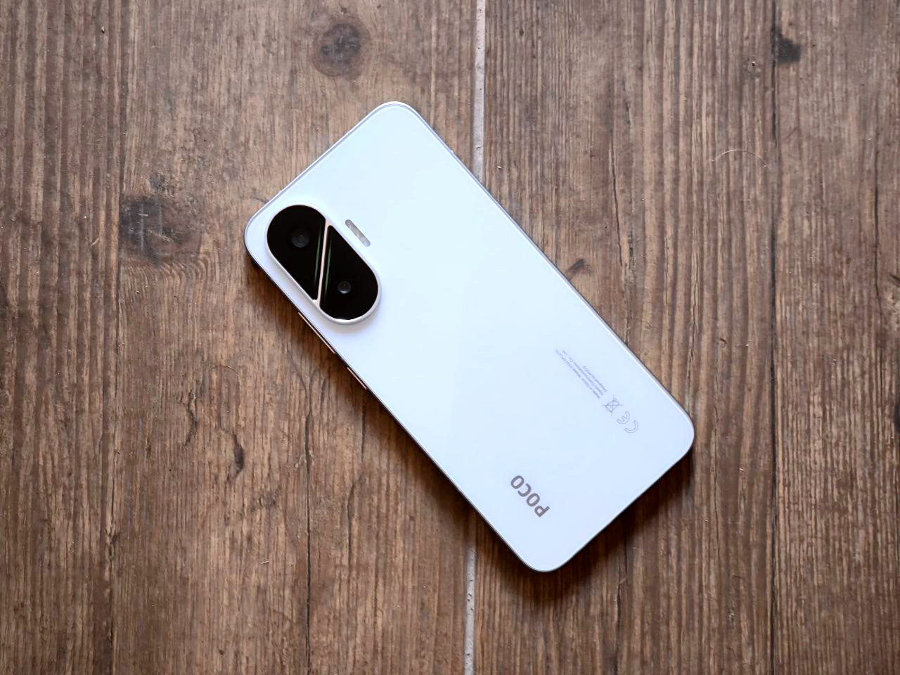POCO F7
